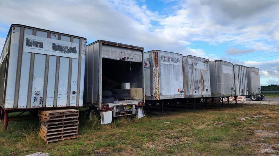 CANYON LAKES PRESERVE ARE - Land