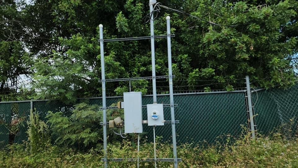 CANYON LAKES PRESERVE ARE - Land