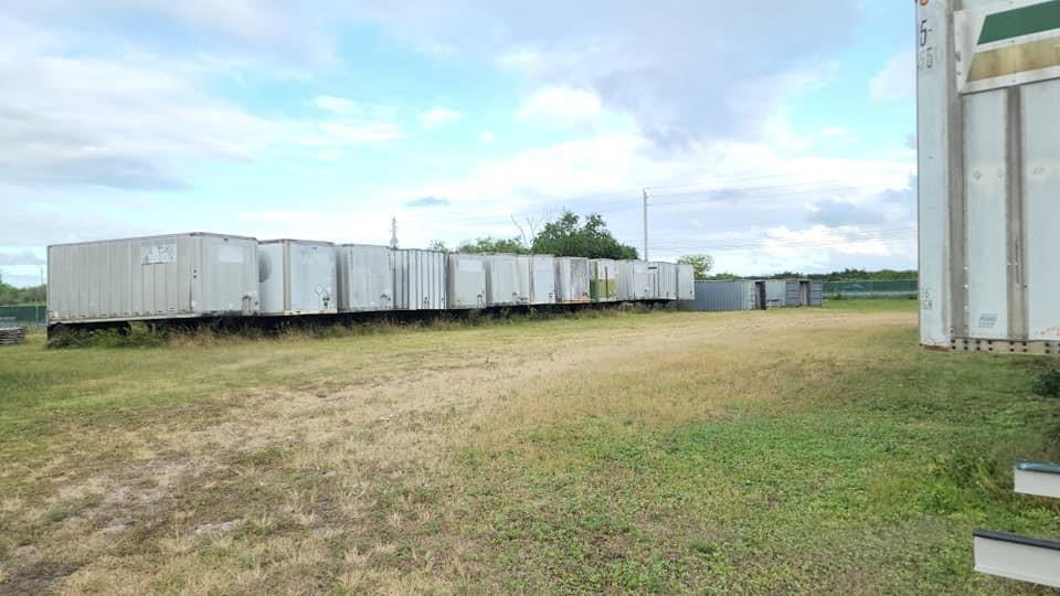 CANYON LAKES PRESERVE ARE - Land