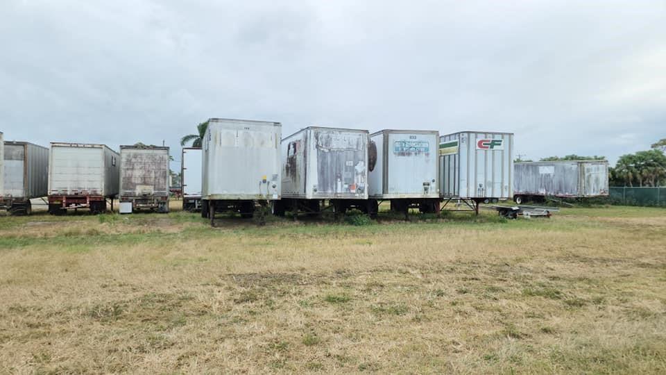 CANYON LAKES PRESERVE ARE - Land