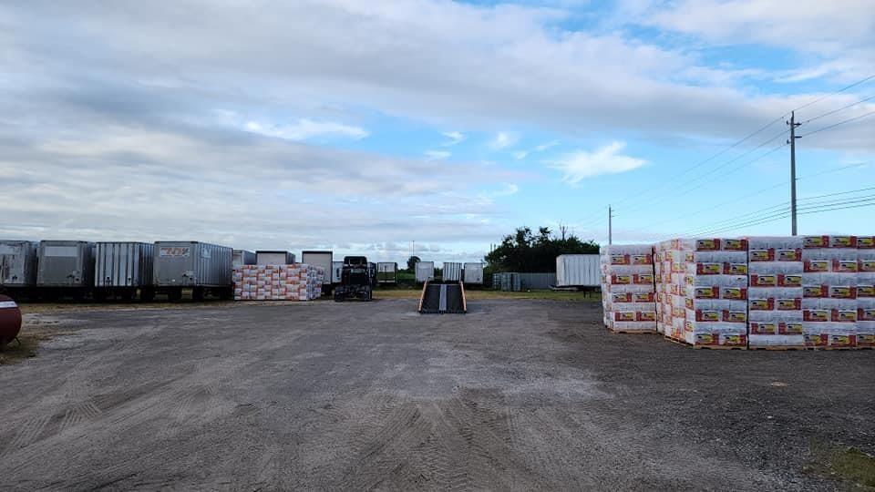 CANYON LAKES PRESERVE ARE - Land