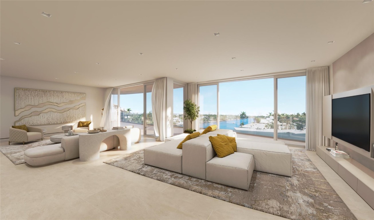 Lumiere - Residential