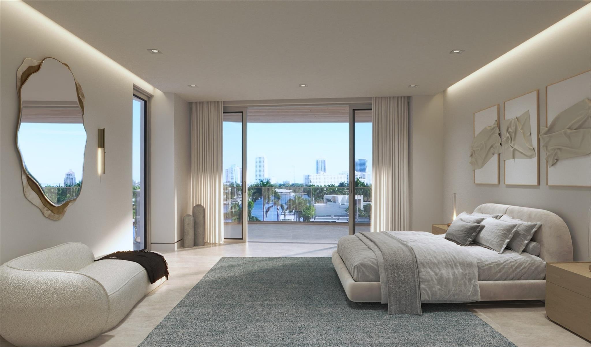 Lumiere - Residential