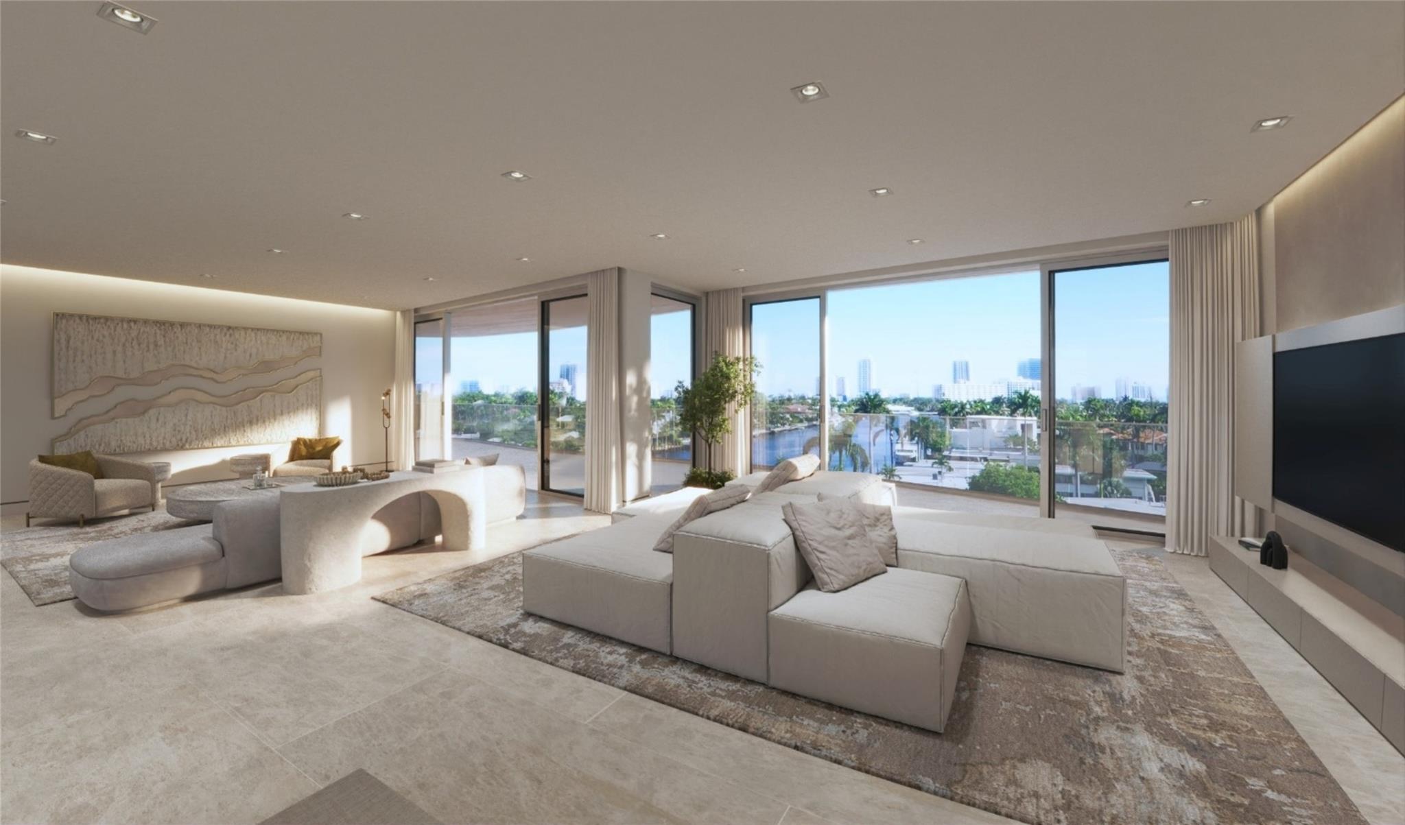 Lumiere - Residential