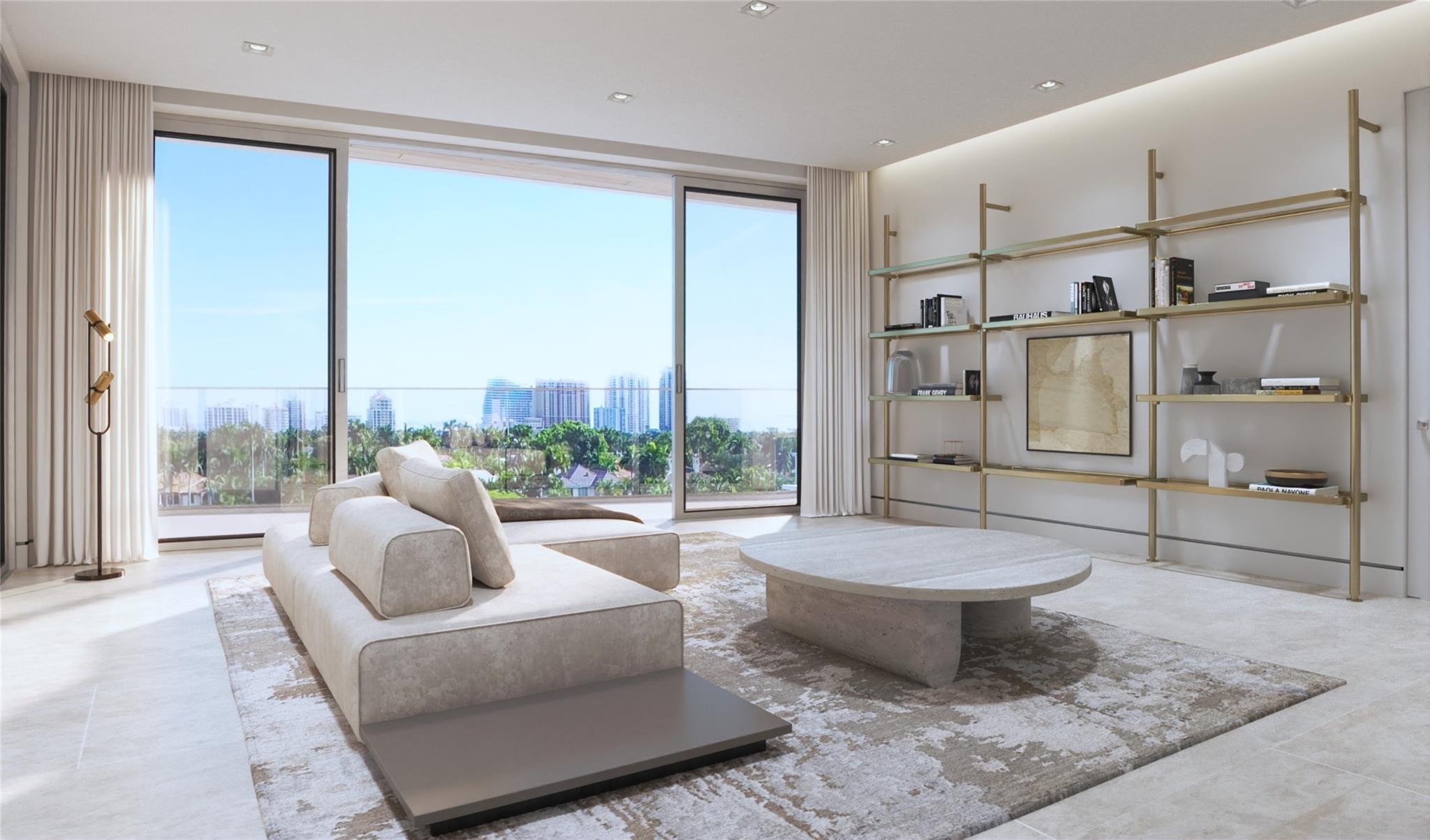 Lumiere - Residential