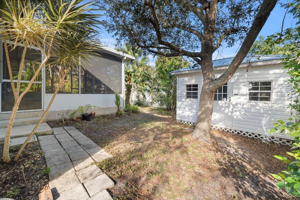 Photo of 9355 SE Mercury Street, Hobe Sound, FL 33455 (MLS # R10957842)