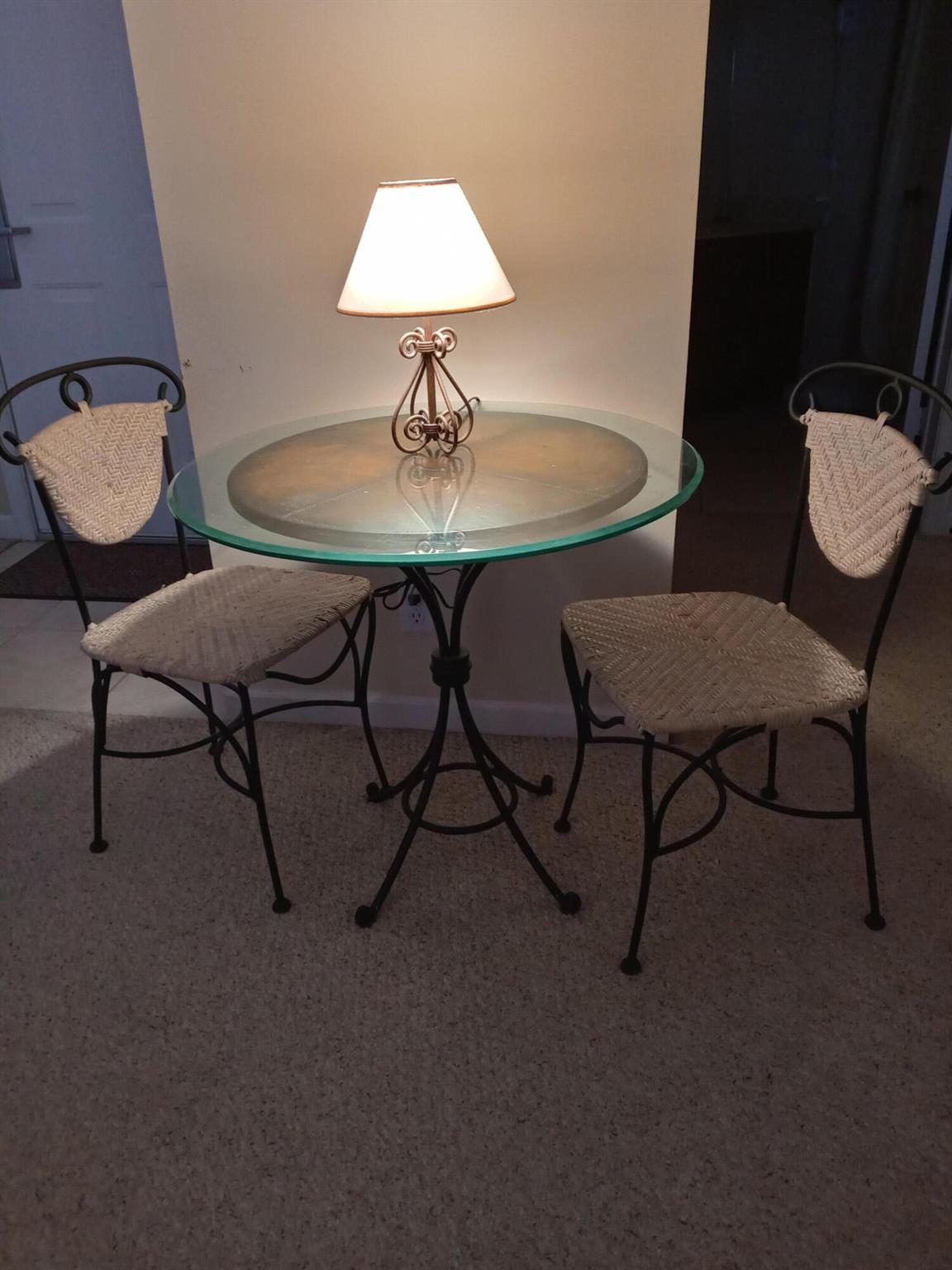 CASTLE PINES CONDOMINIUM - Residential Lease