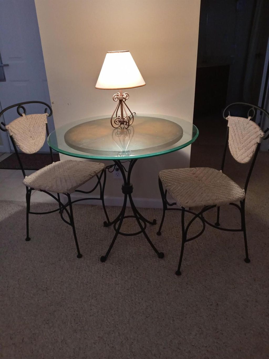 Photo of 8356 Mulligan Circle #B, Port Saint Lucie, FL 34986 (MLS # R10950722)