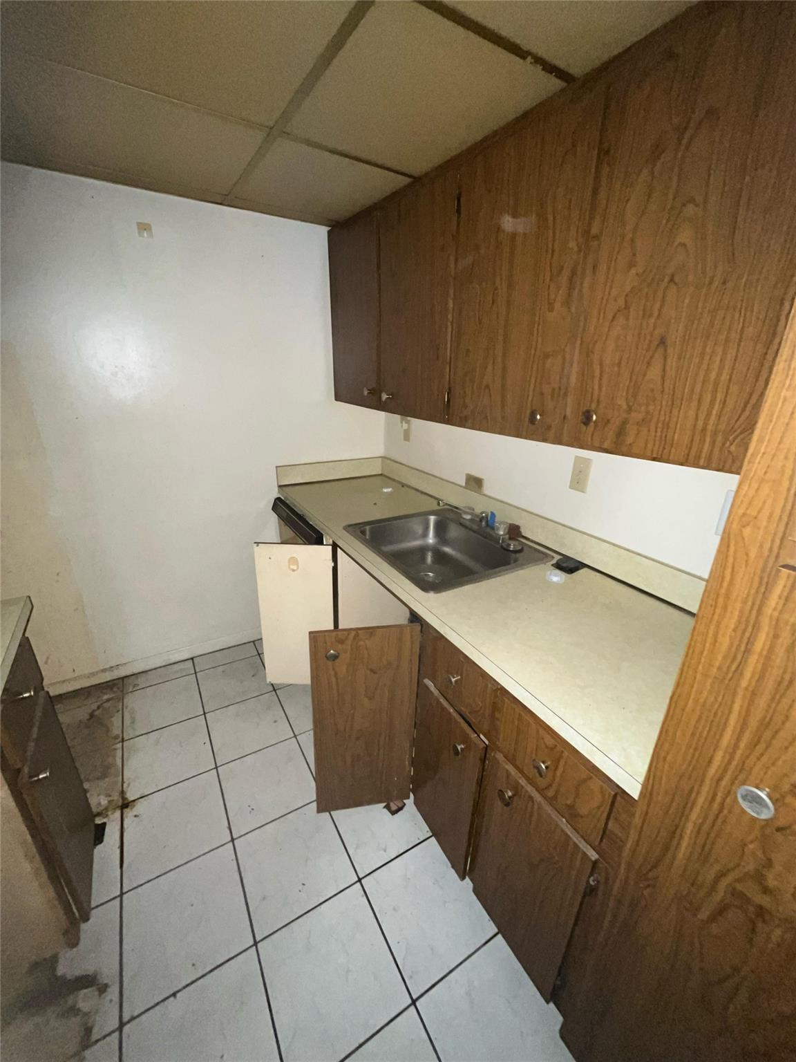 SPANISH TRACE CONDO - Residential