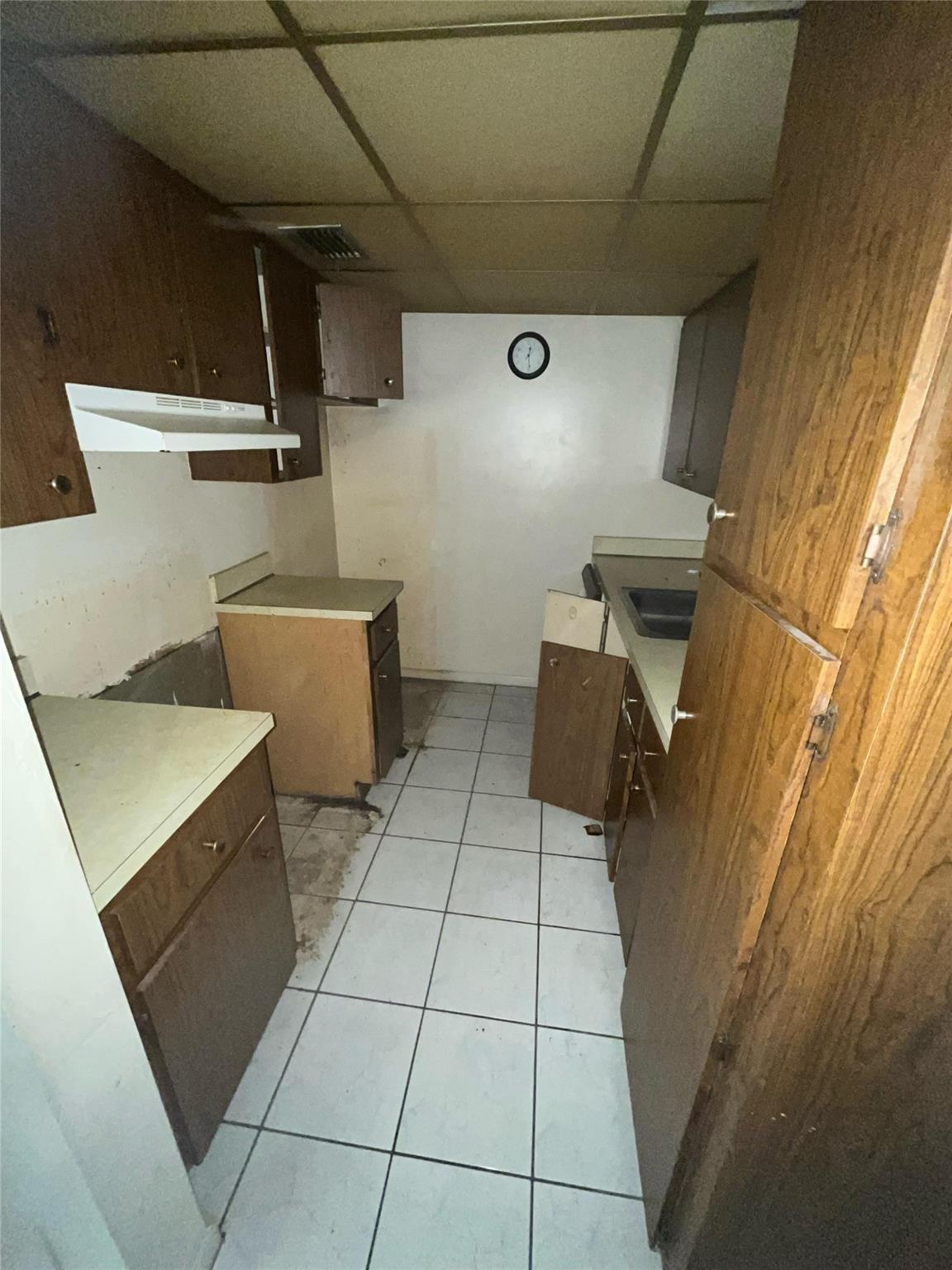 SPANISH TRACE CONDO - Residential