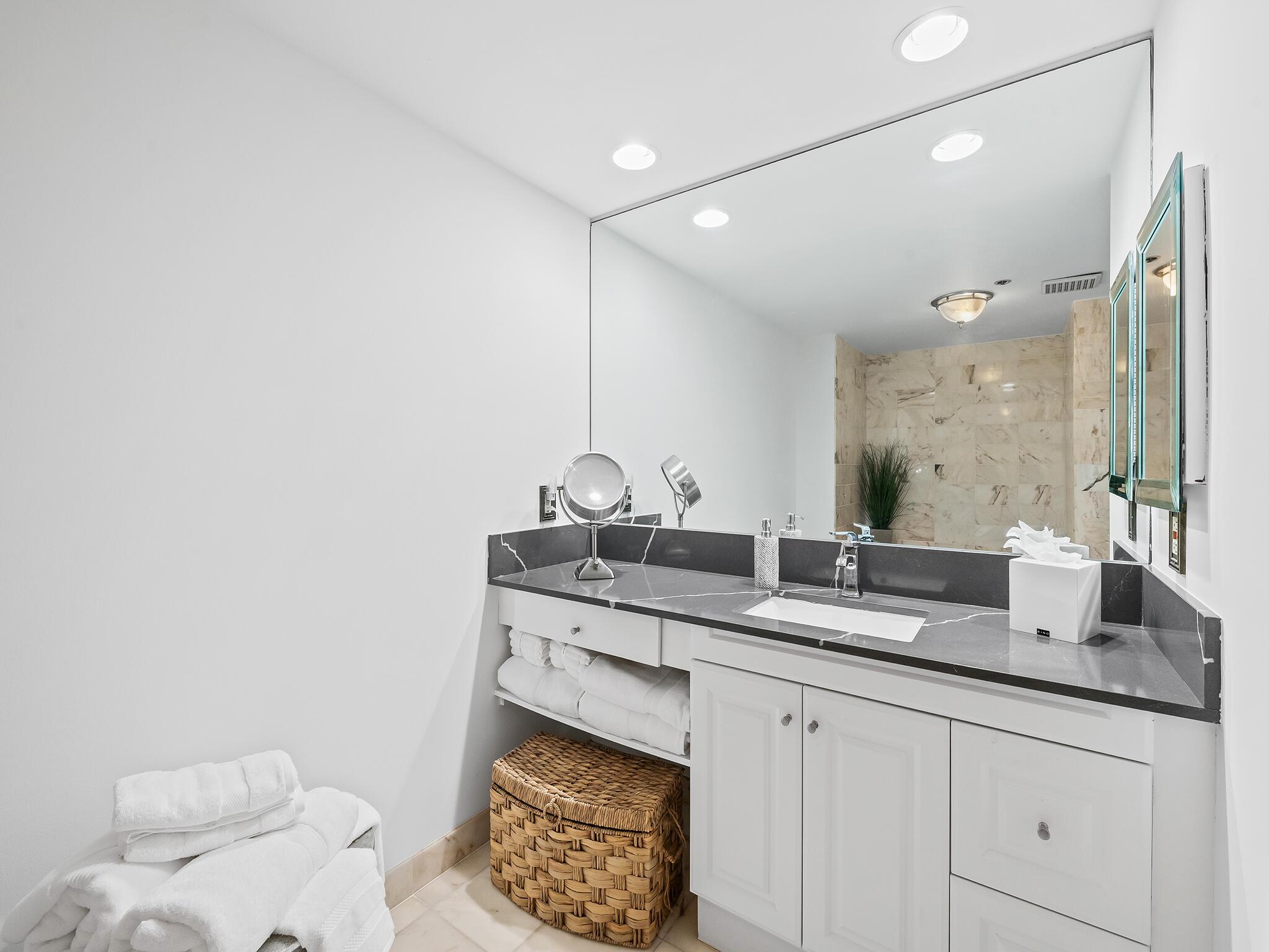 CASUARINA CONDO - Residential Lease