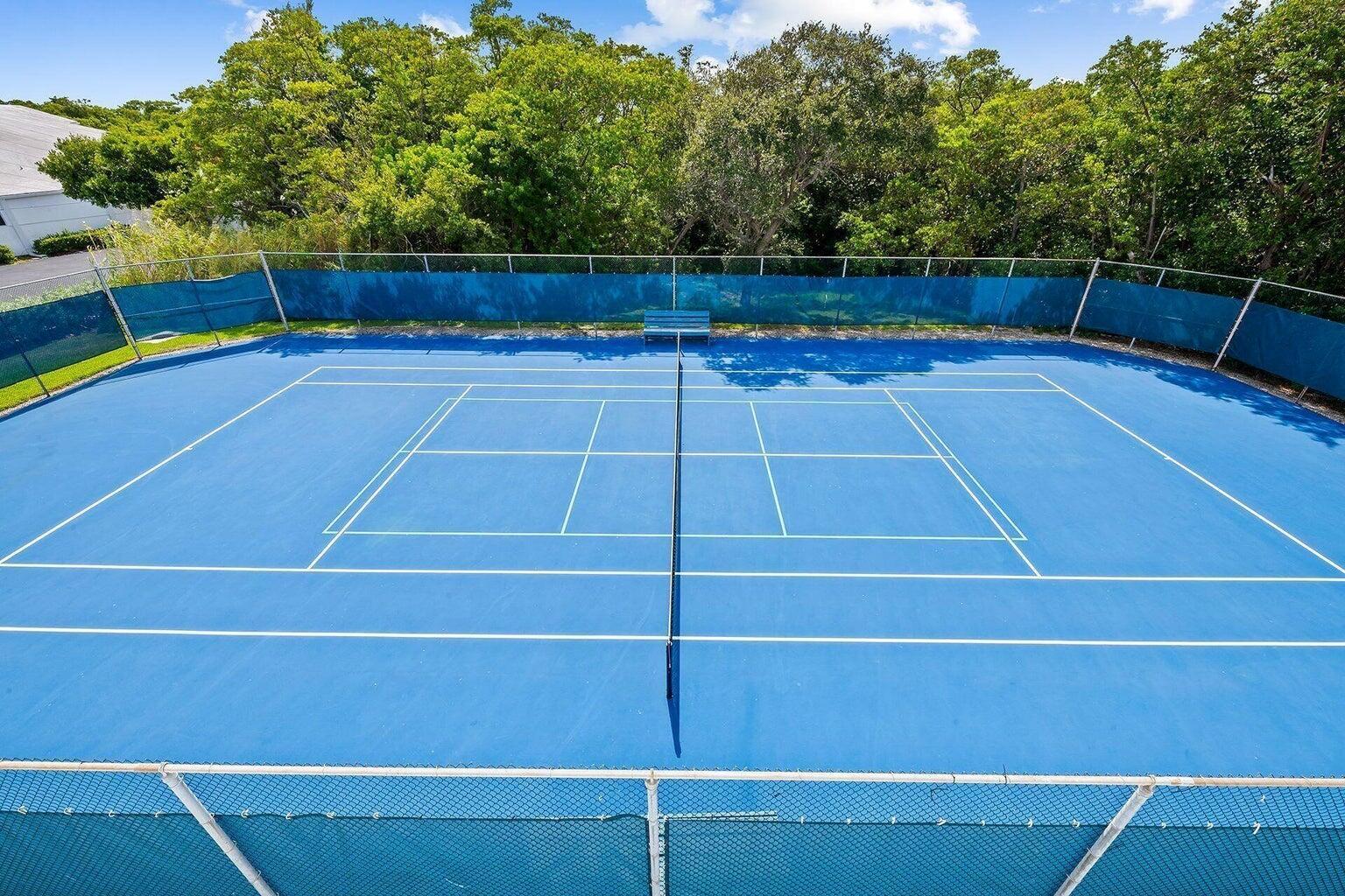 CASUARINA CONDO - Residential Lease