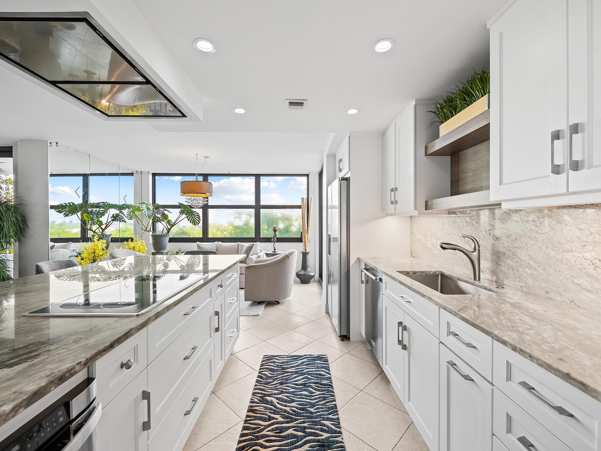 CASUARINA CONDO - Residential Lease