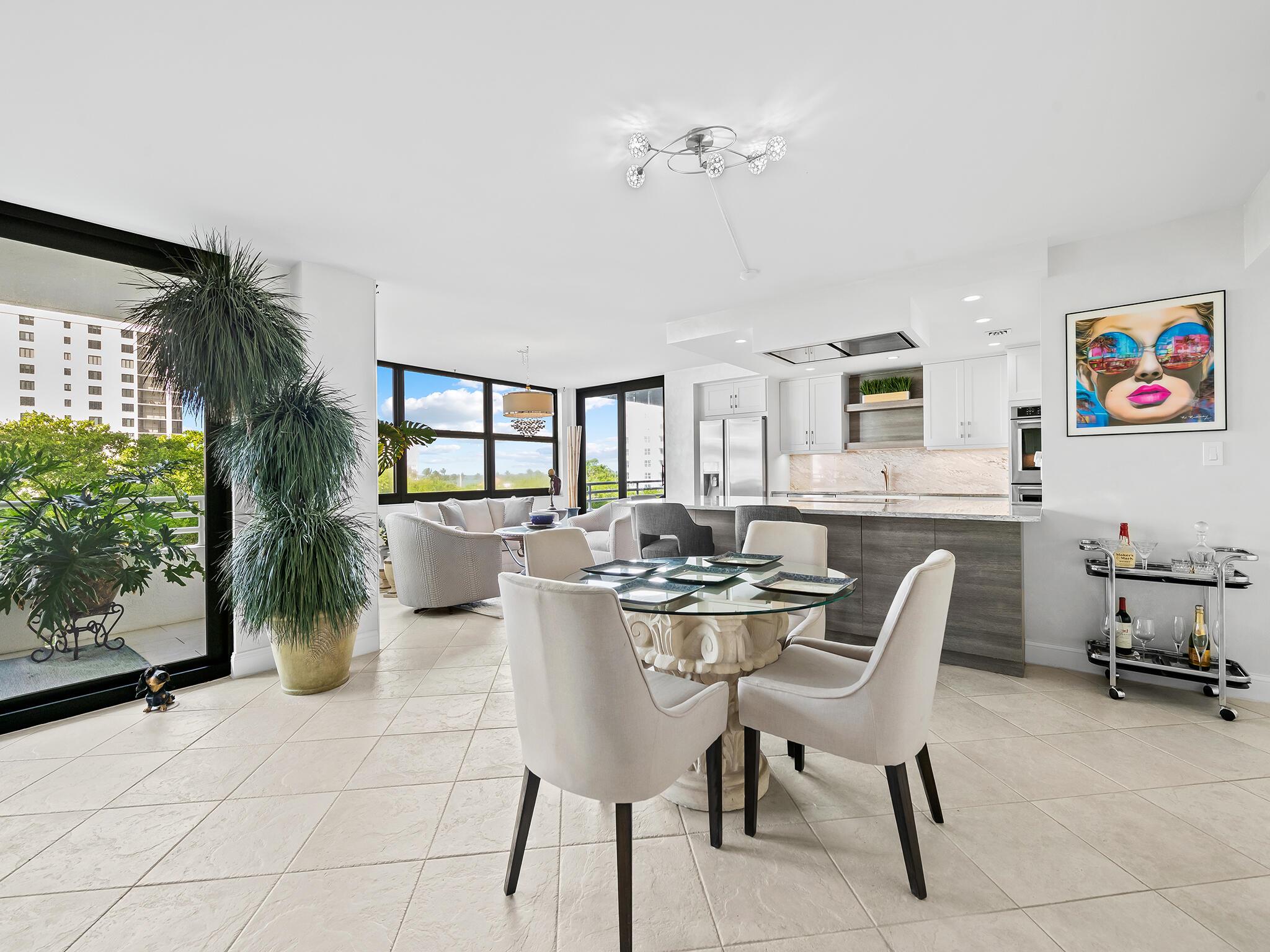 CASUARINA CONDO - Residential Lease