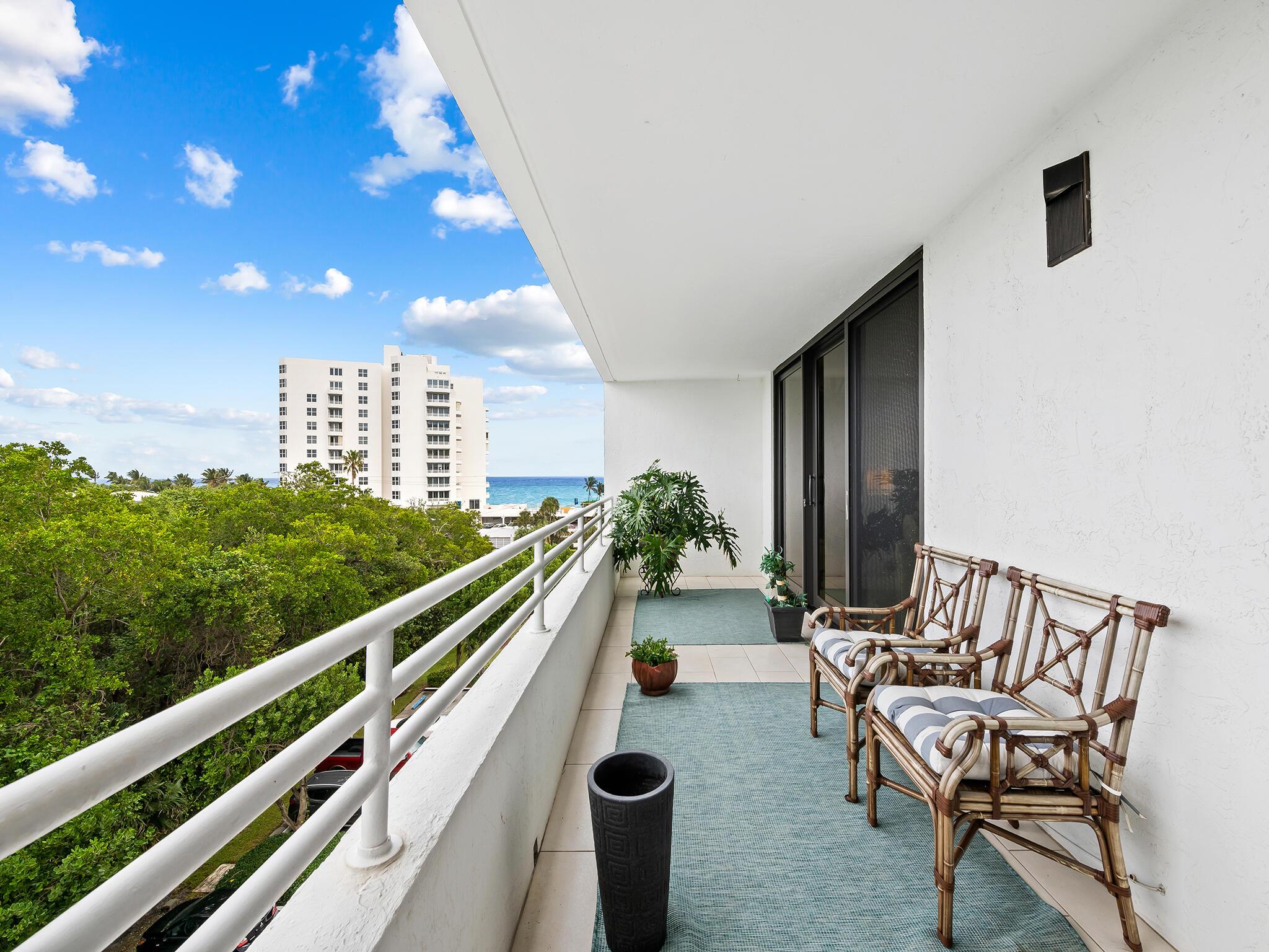 CASUARINA CONDO - Residential Lease