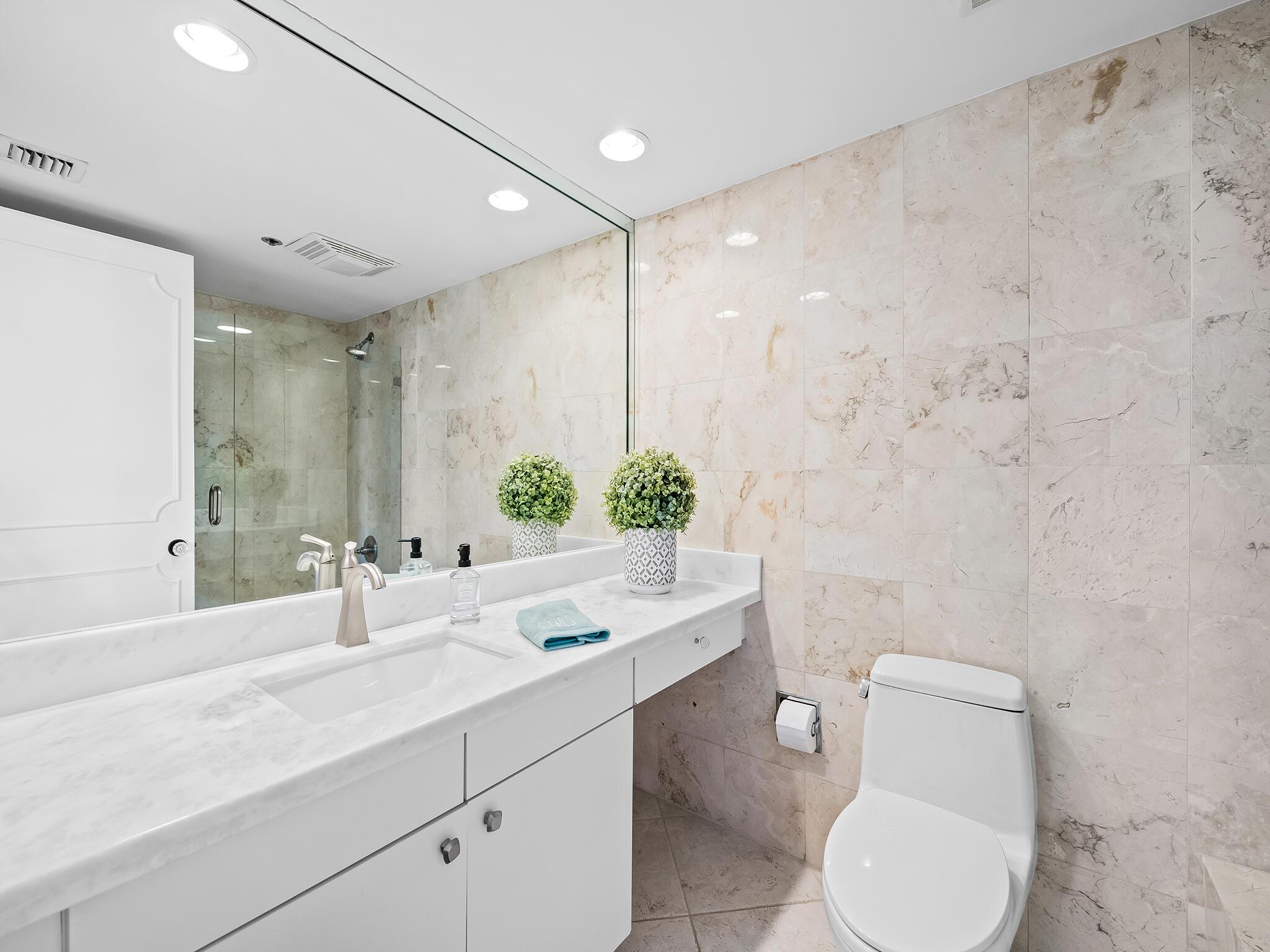 CASUARINA CONDO - Residential Lease