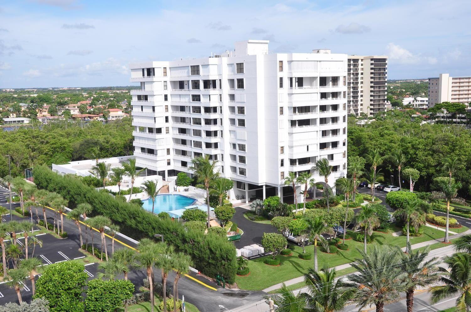 CASUARINA CONDO - Residential Lease