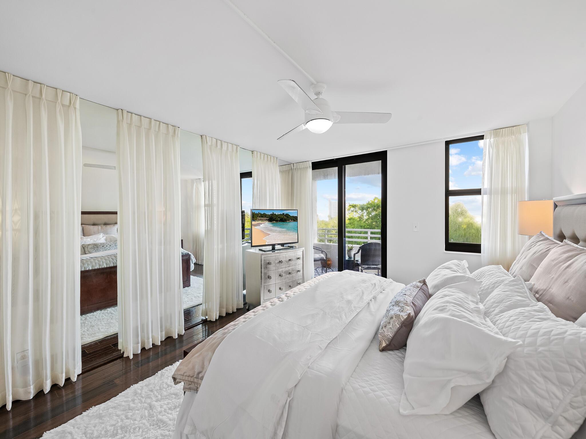 CASUARINA CONDO - Residential Lease