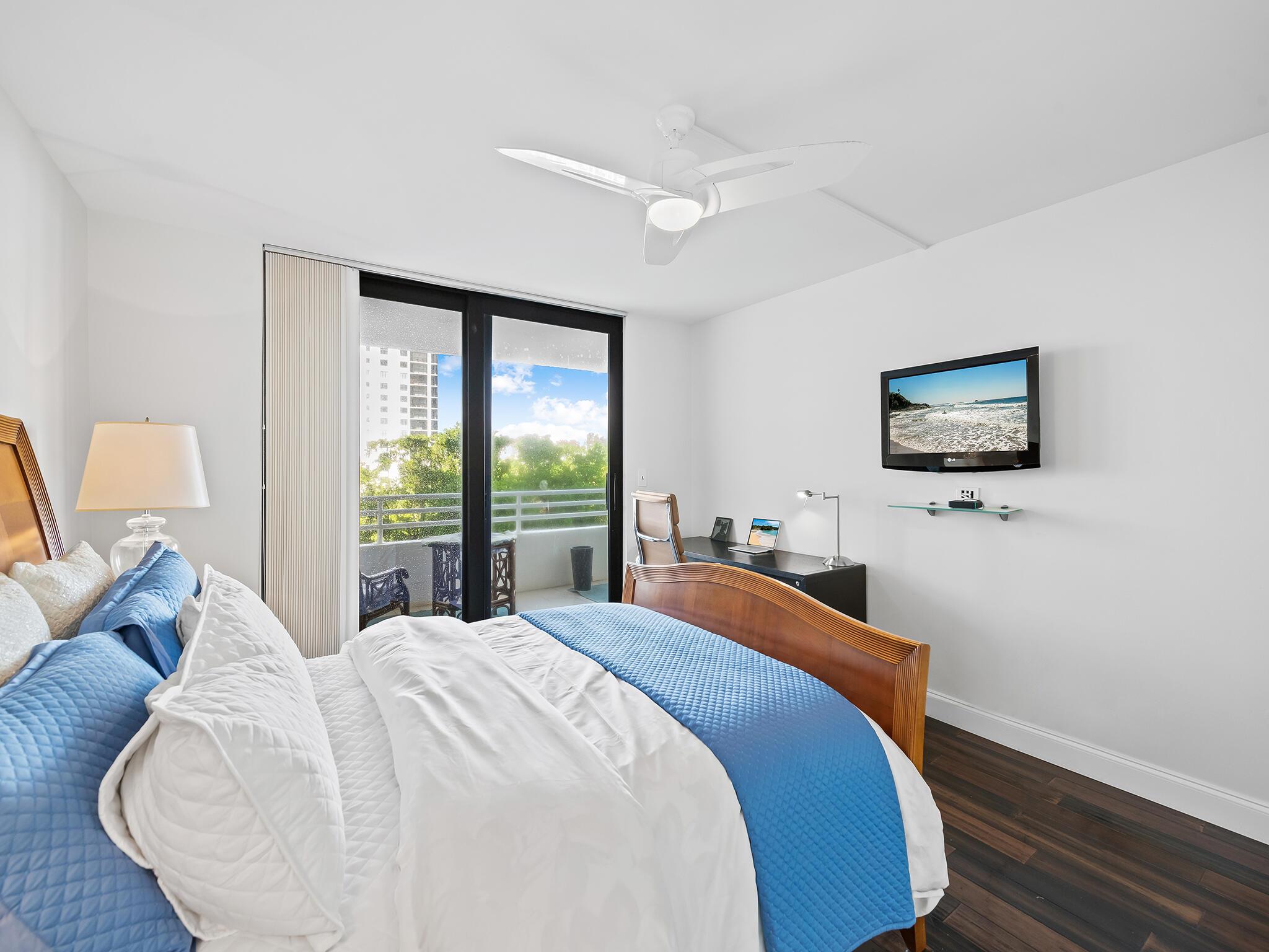 CASUARINA CONDO - Residential Lease