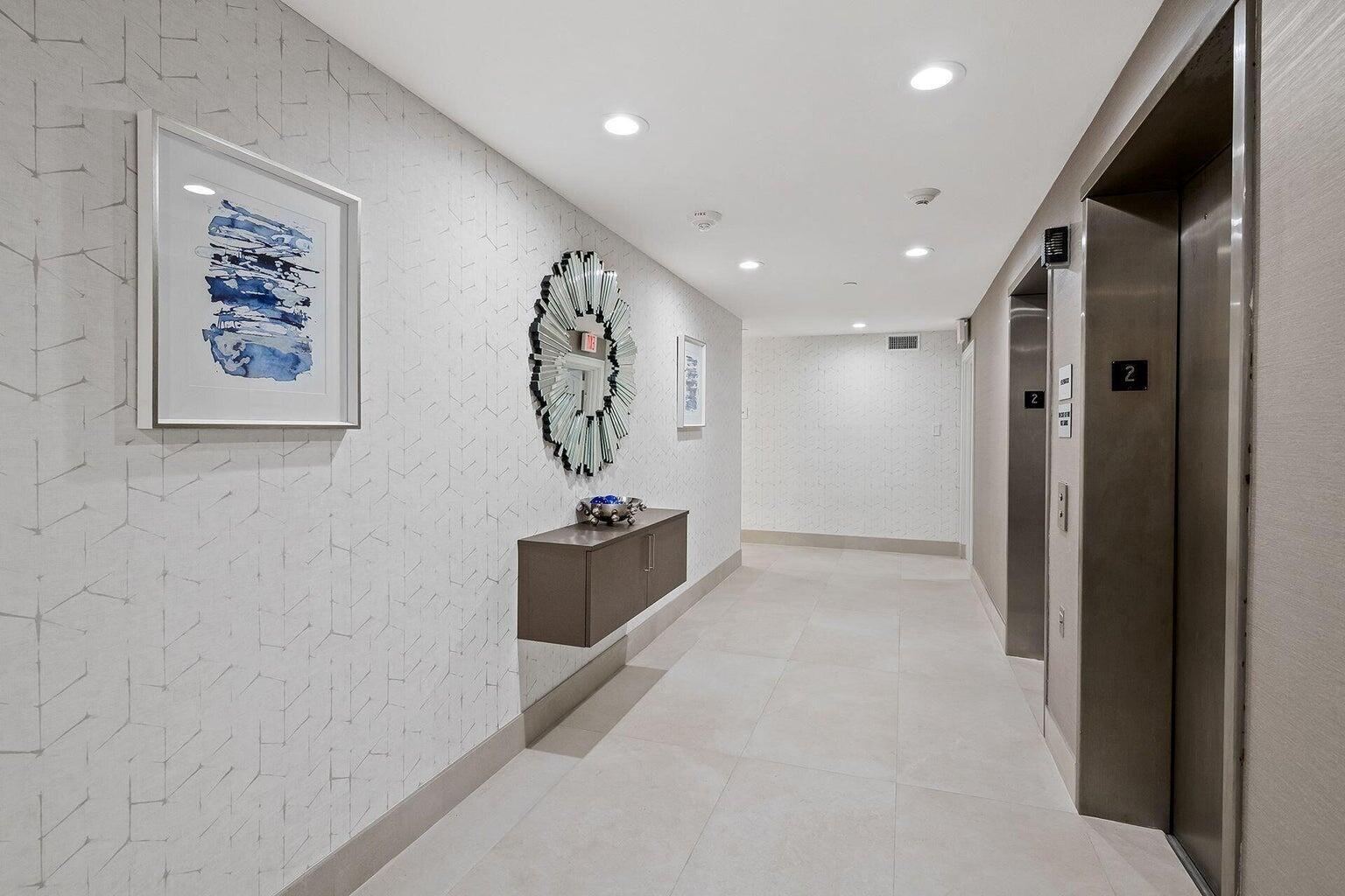 CASUARINA CONDO - Residential Lease