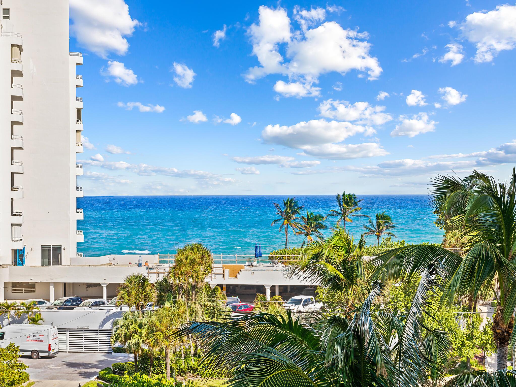 3450 S Ocean Boulevard 505