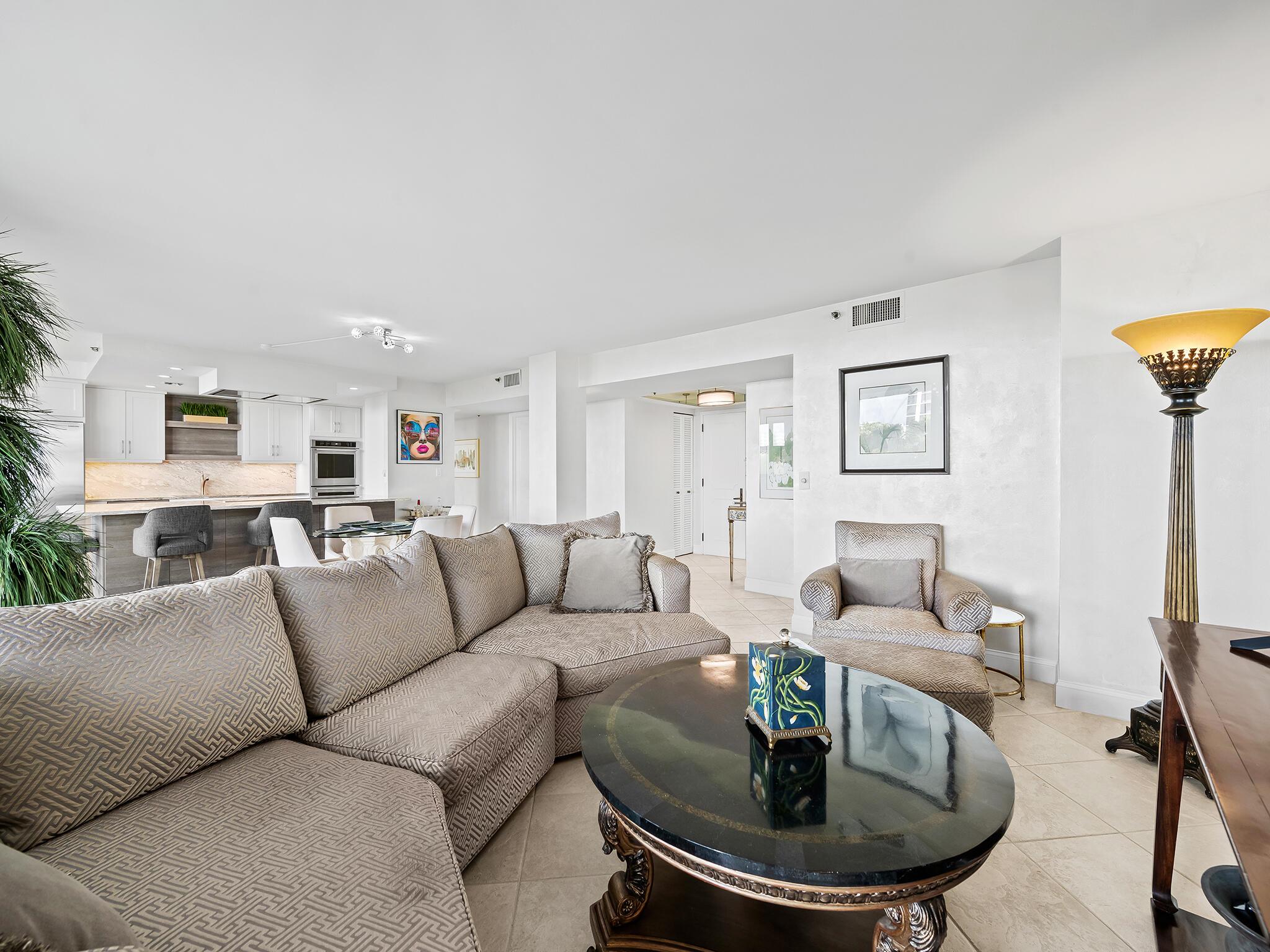 CASUARINA CONDO - Residential Lease