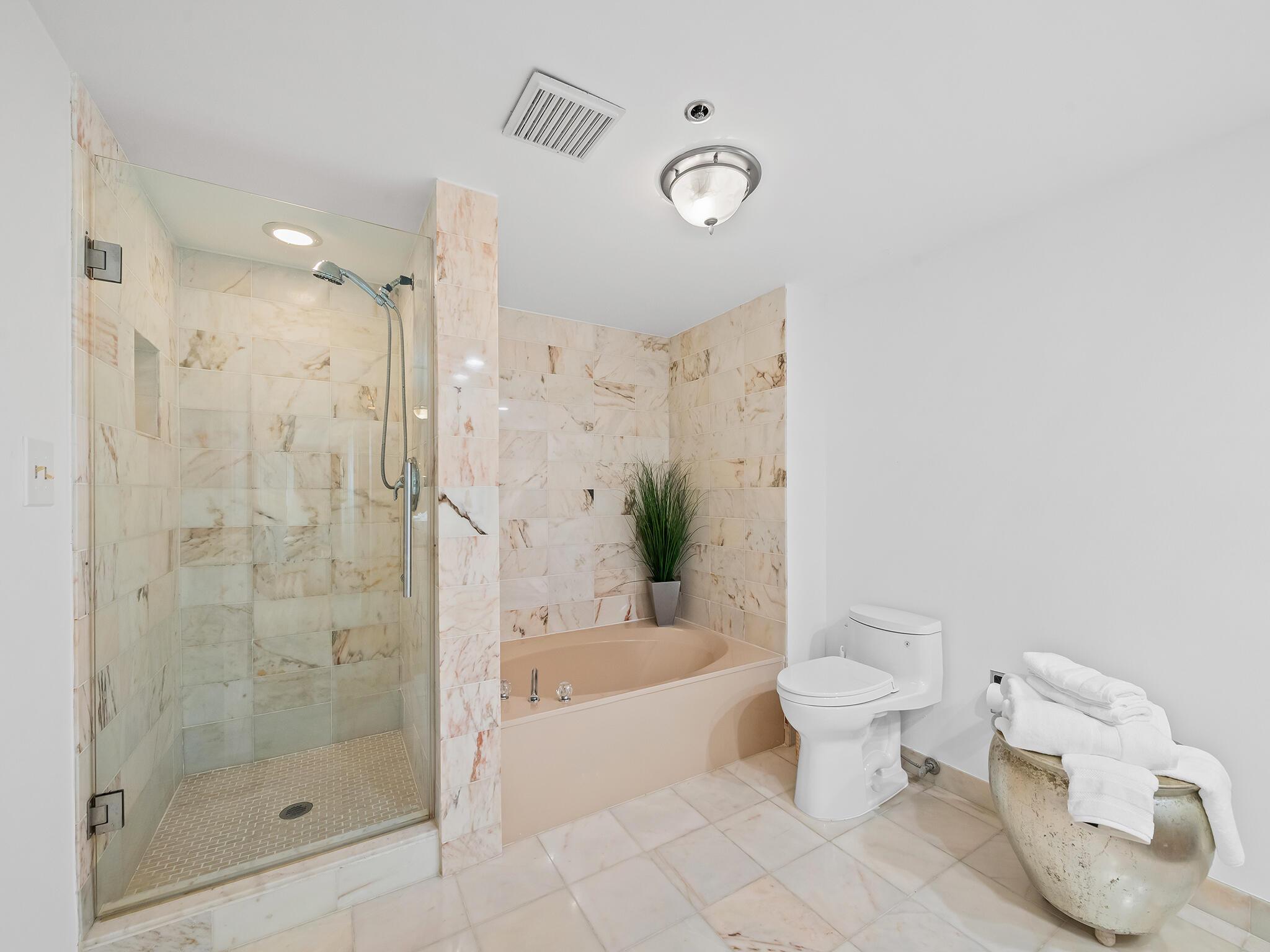 CASUARINA CONDO - Residential Lease