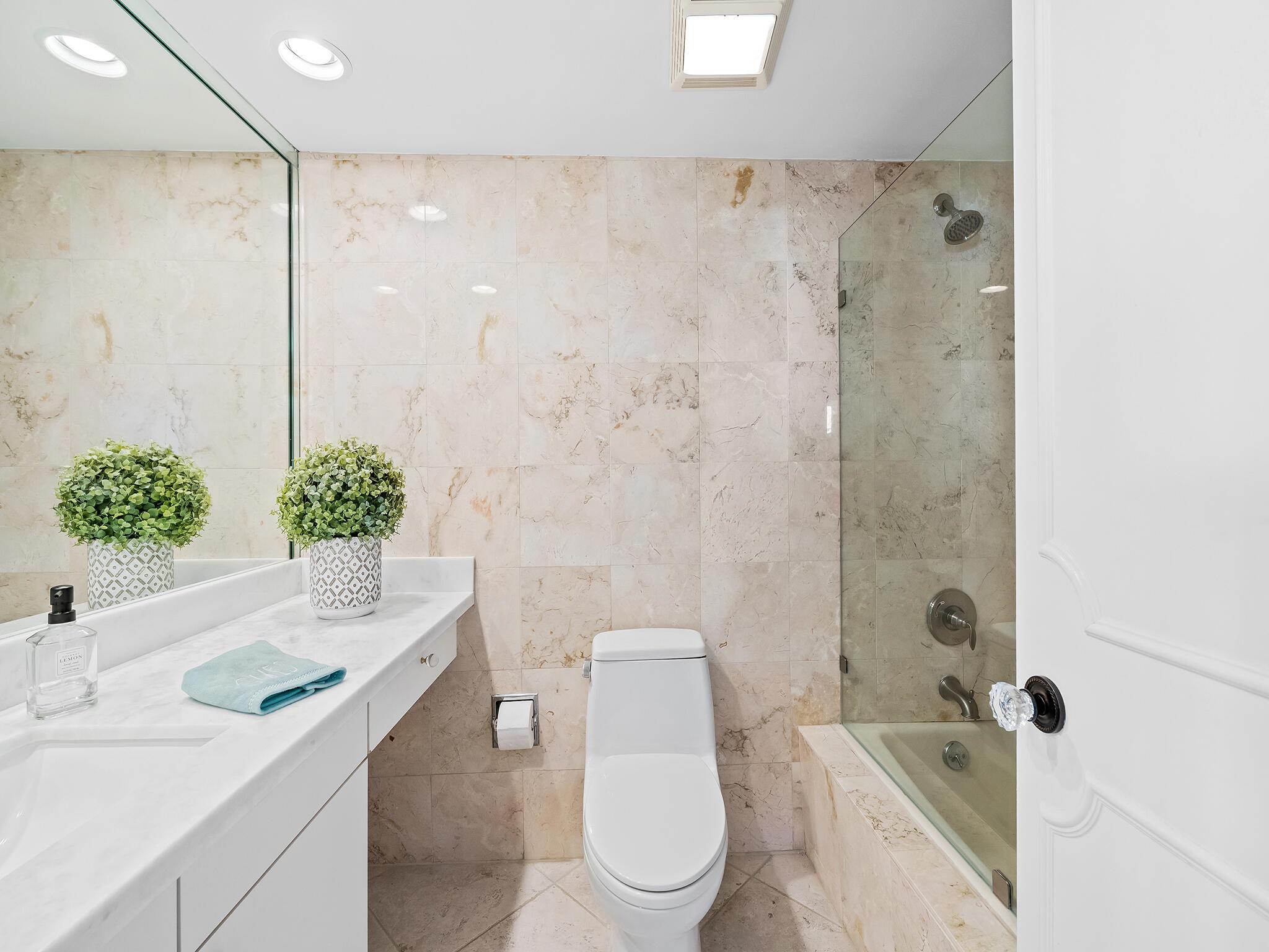 CASUARINA CONDO - Residential Lease