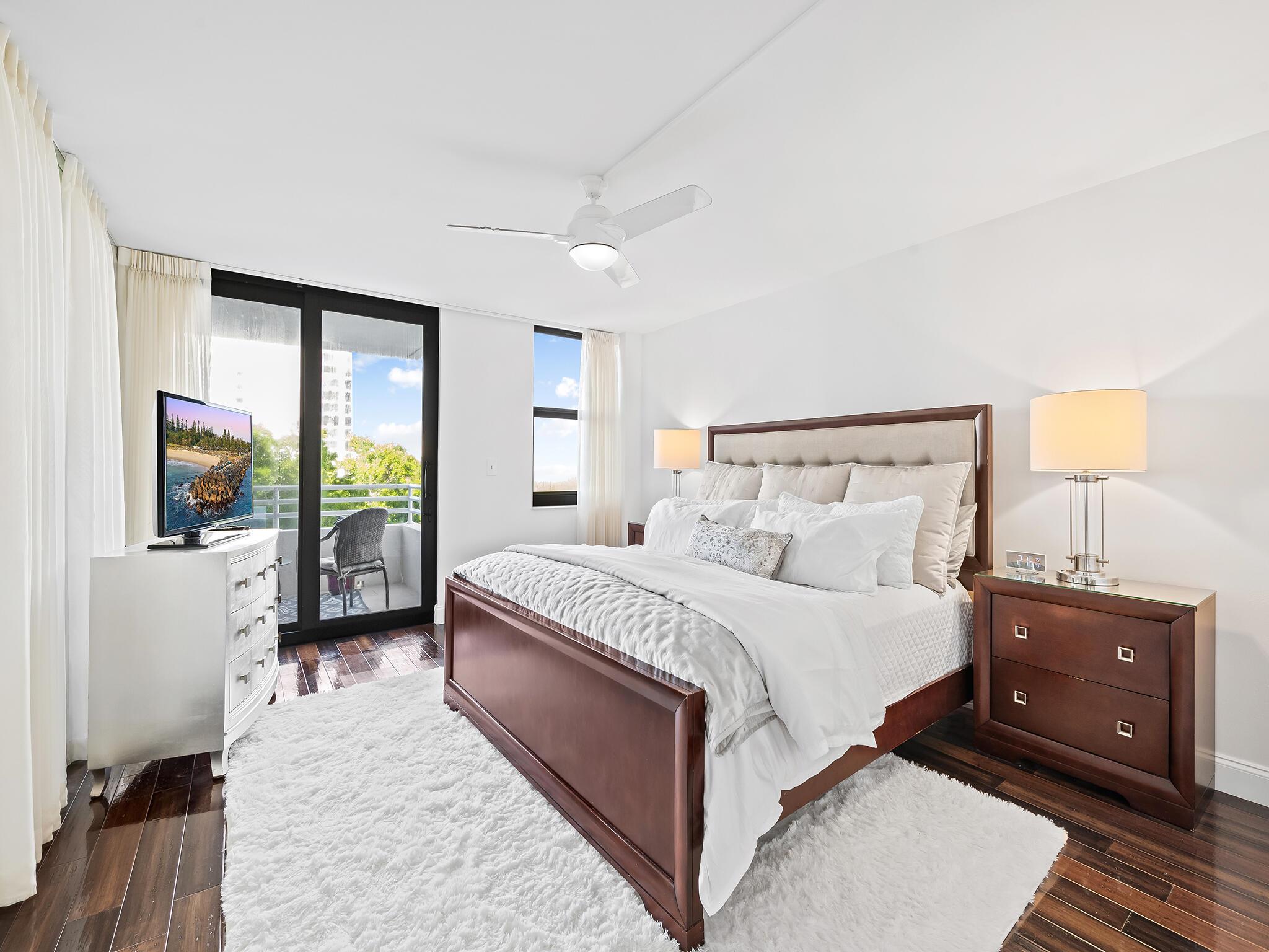 CASUARINA CONDO - Residential Lease