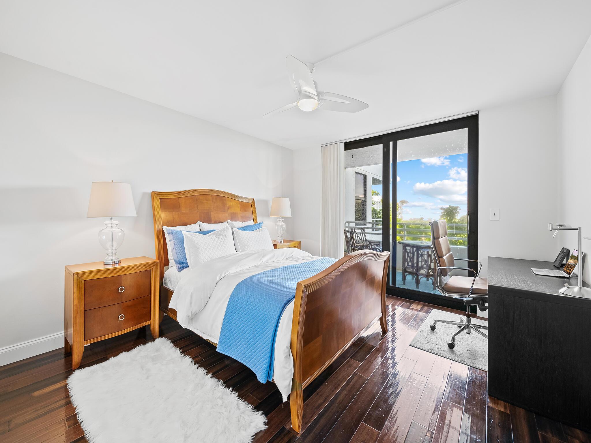 CASUARINA CONDO - Residential Lease