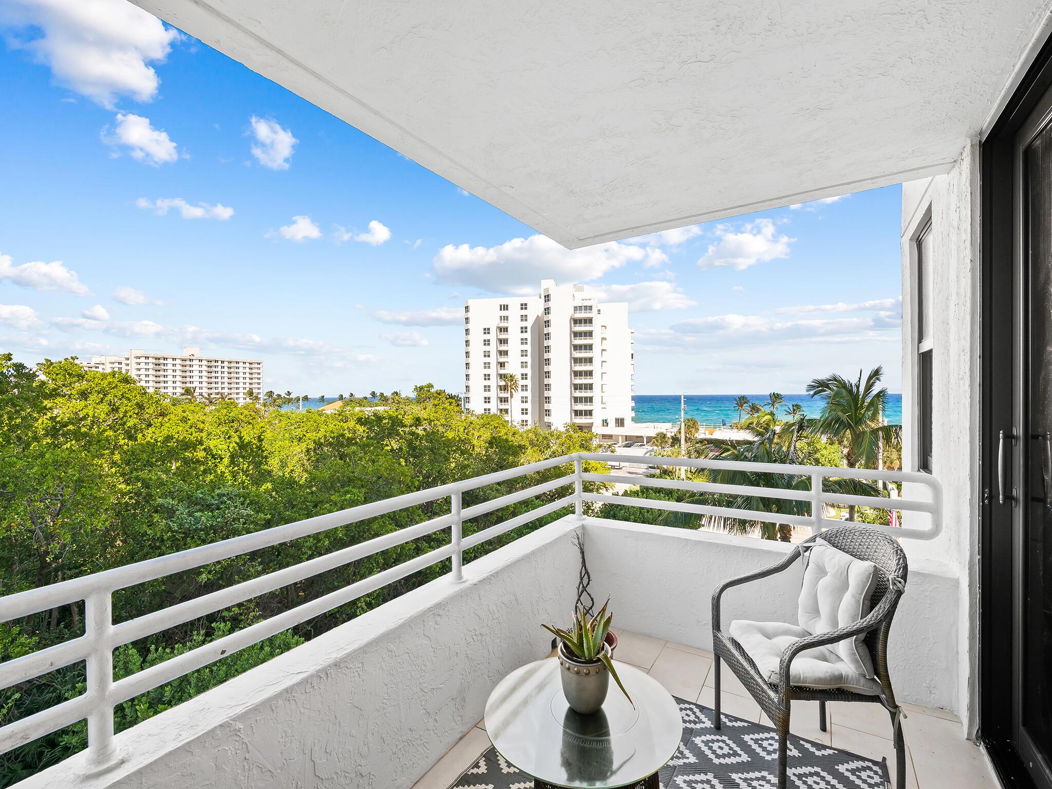3450 S Ocean Boulevard 505