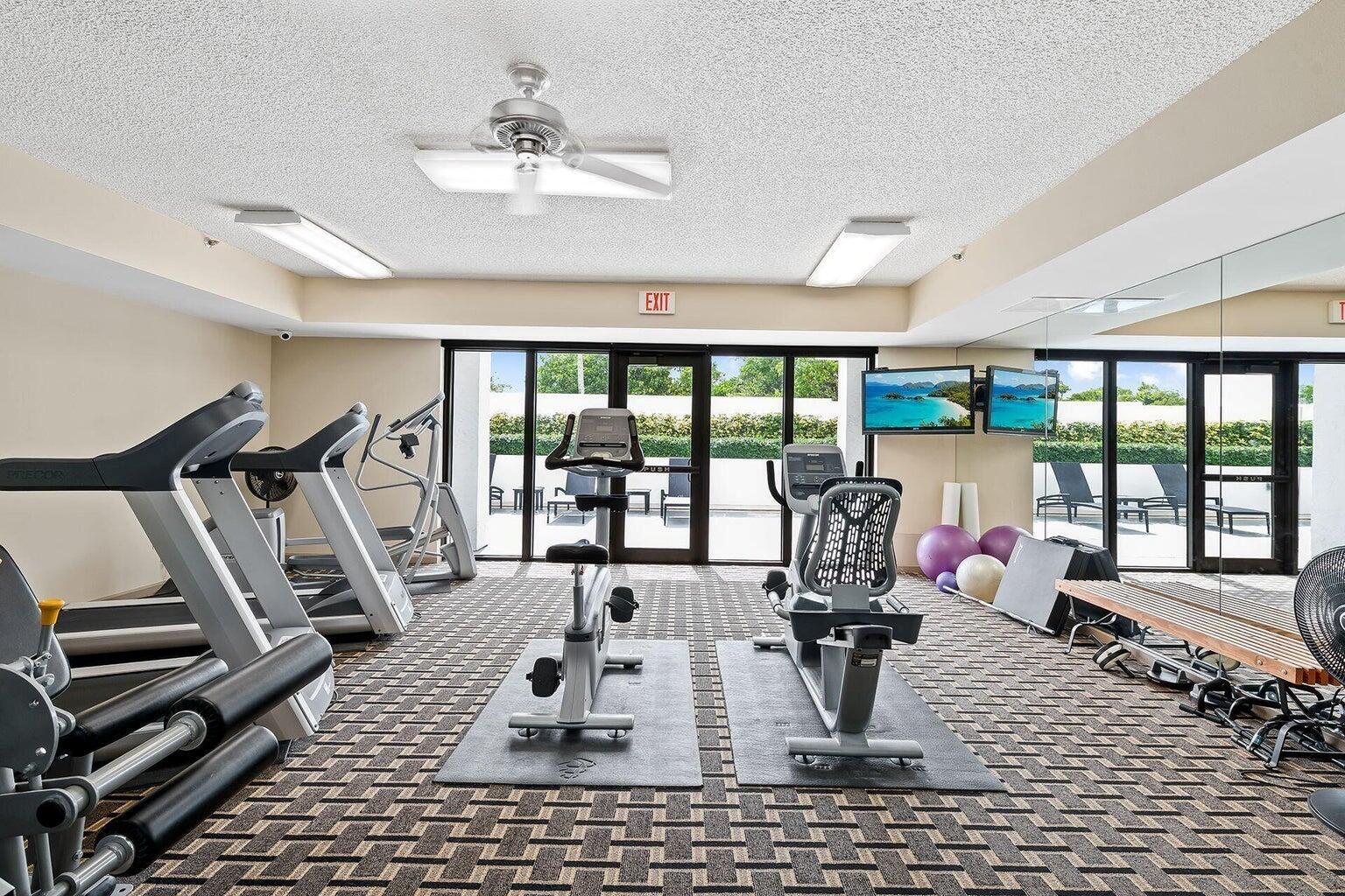 CASUARINA CONDO - Residential Lease