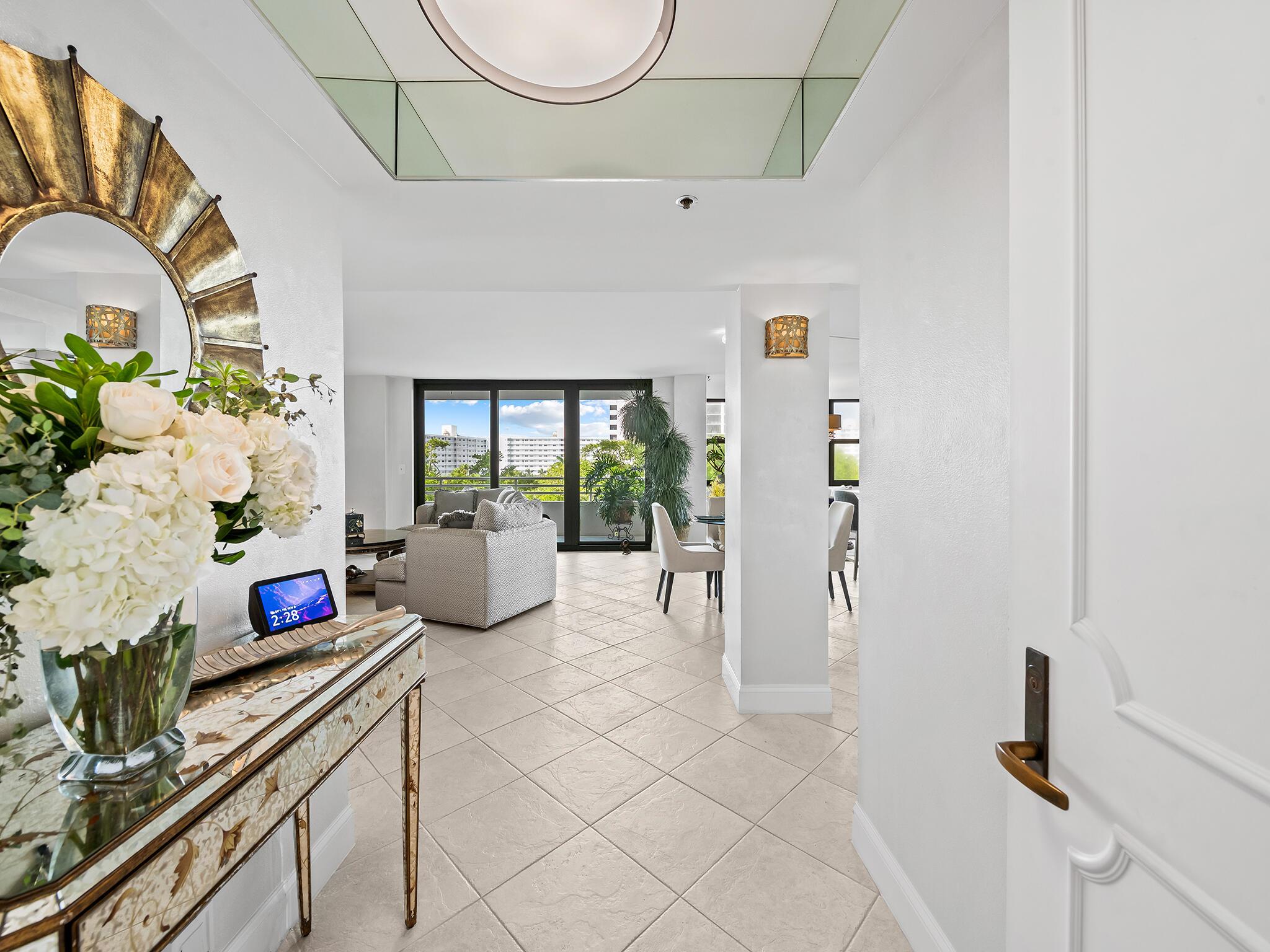 CASUARINA CONDO - Residential Lease