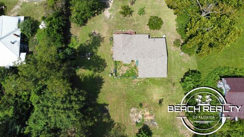 25541 NE Pennington Street Blountstown FL 32424
