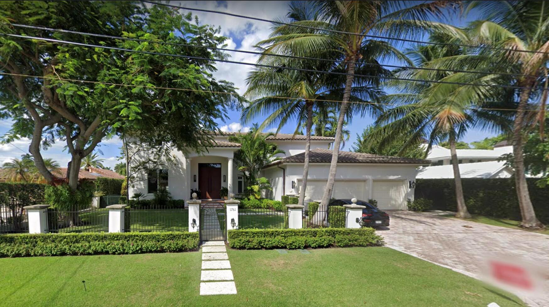 RIO VISTA ISLES - Residential