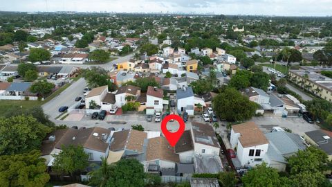 A home in Miami Gardens