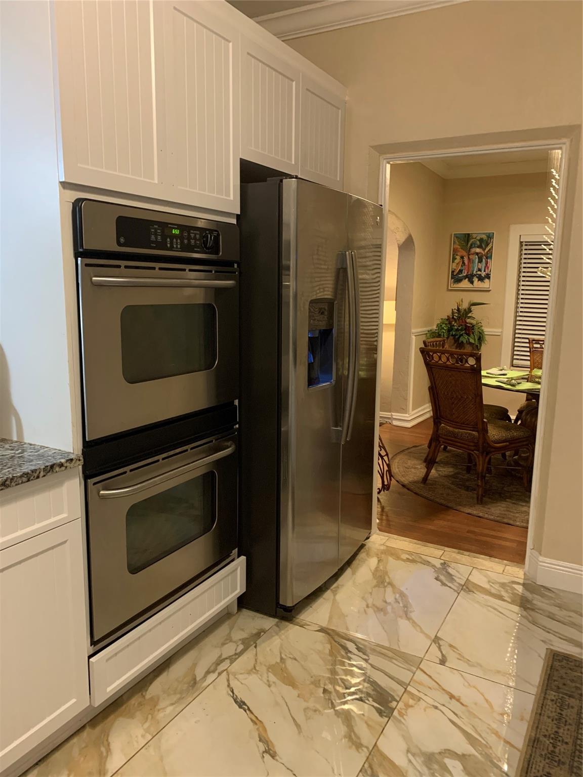 COLLEGE PARK - Residential