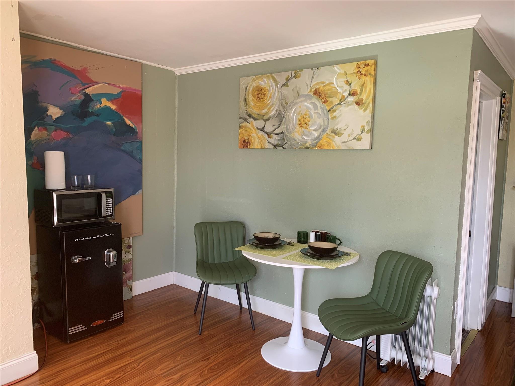 COLLEGE PARK - Residential