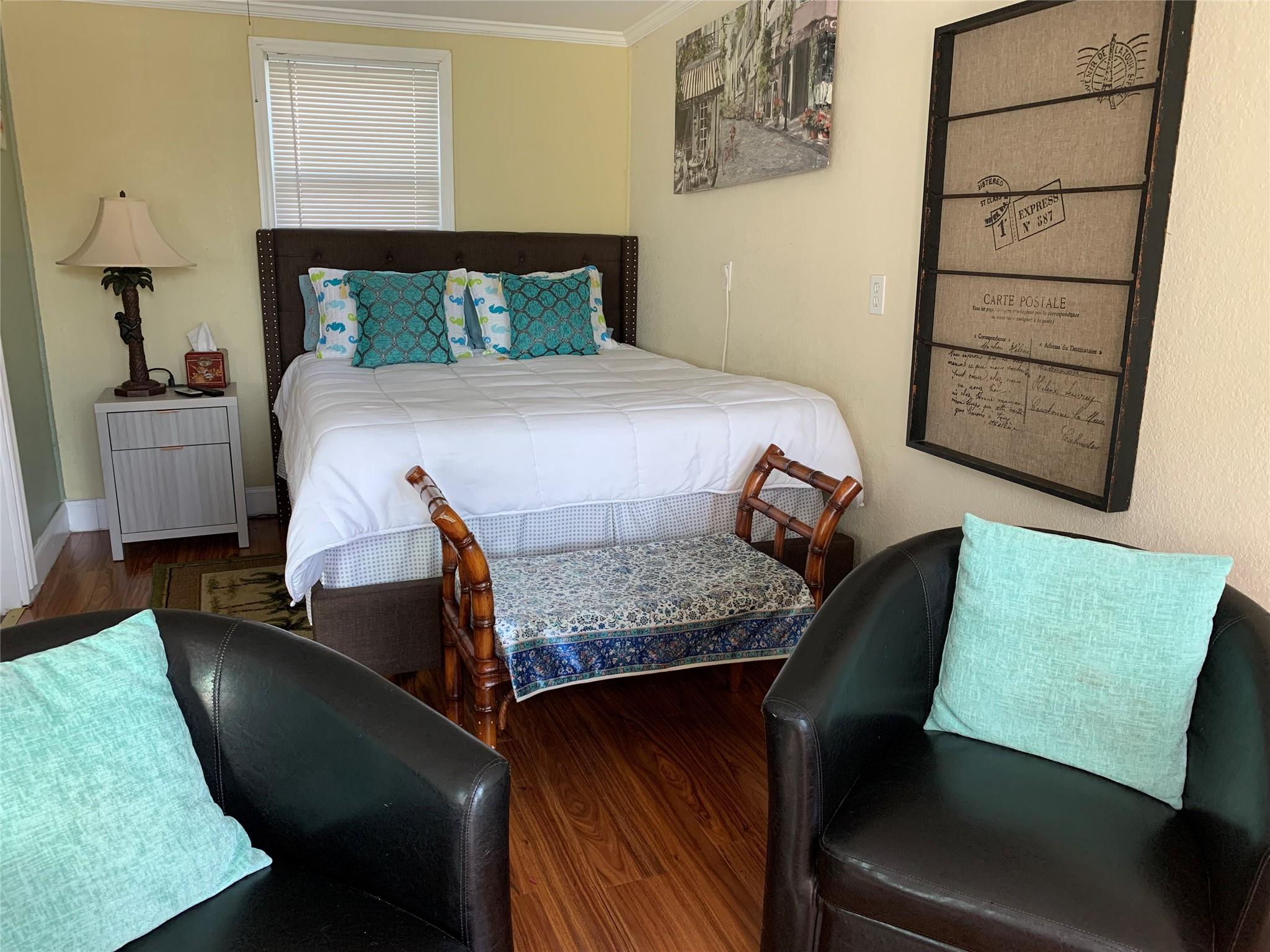 COLLEGE PARK - Residential
