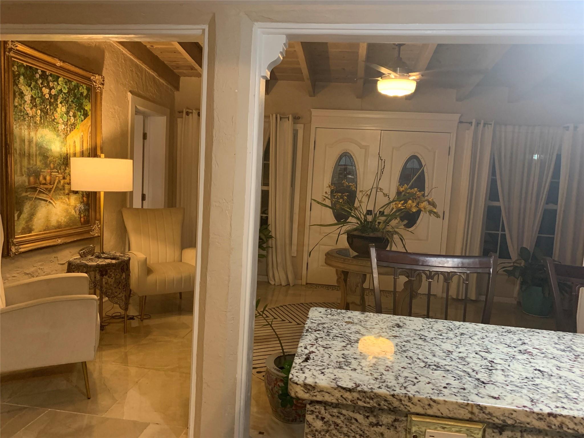 COLLEGE PARK - Residential