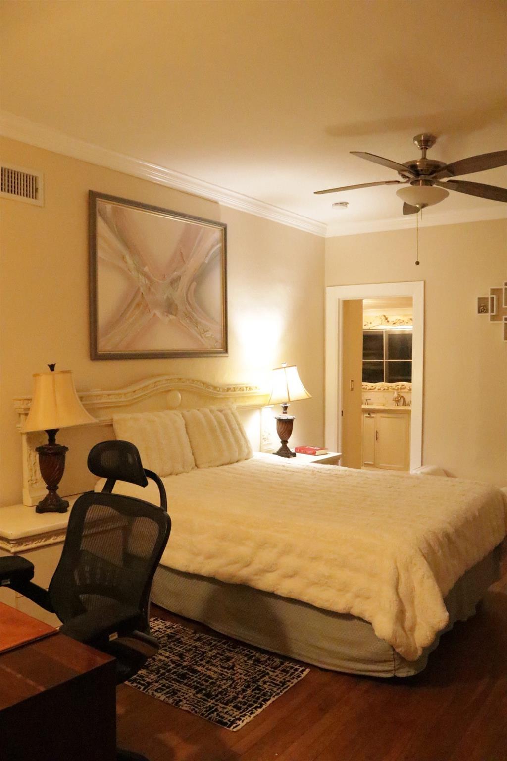 COLLEGE PARK - Residential