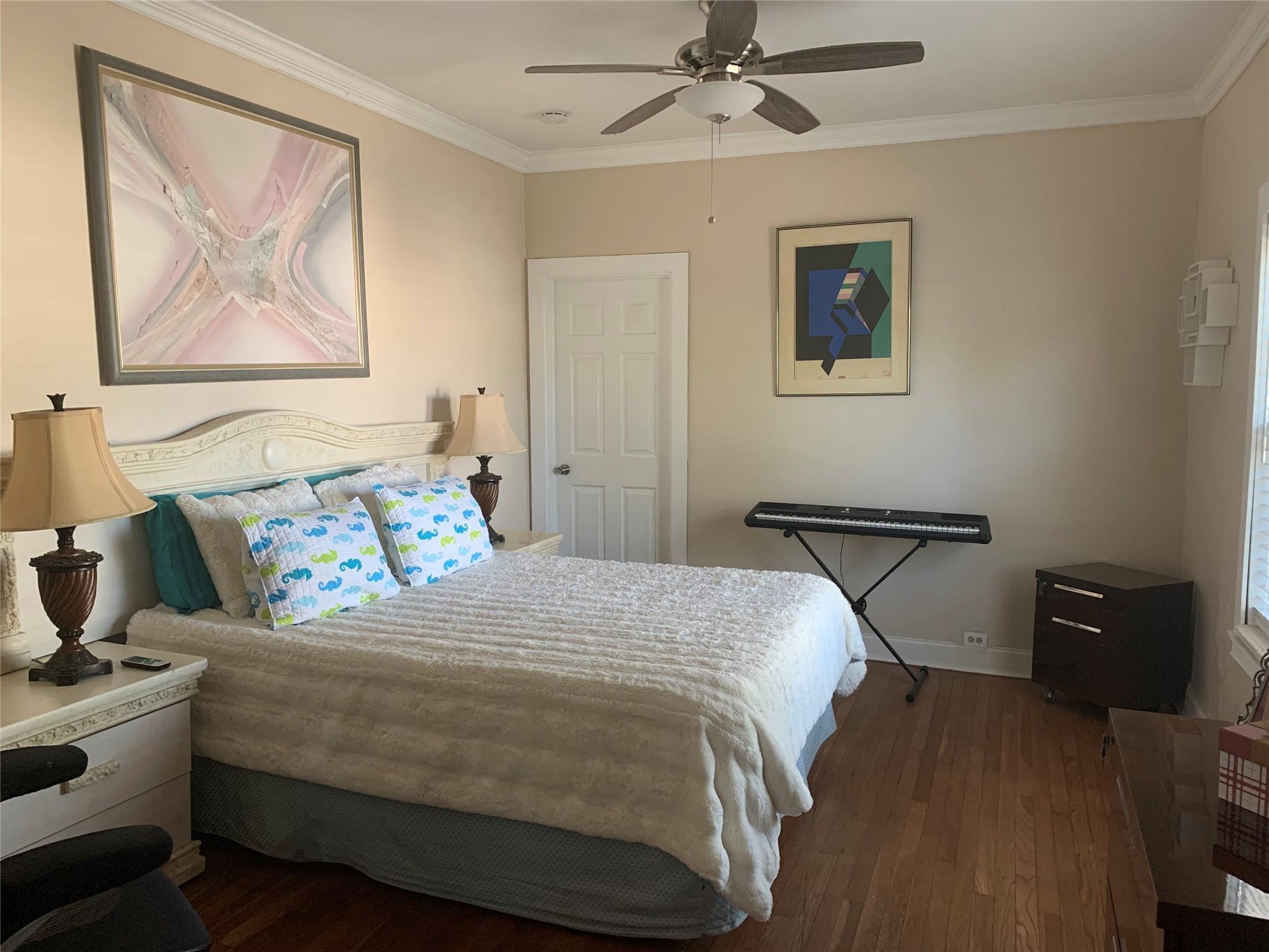 COLLEGE PARK - Residential
