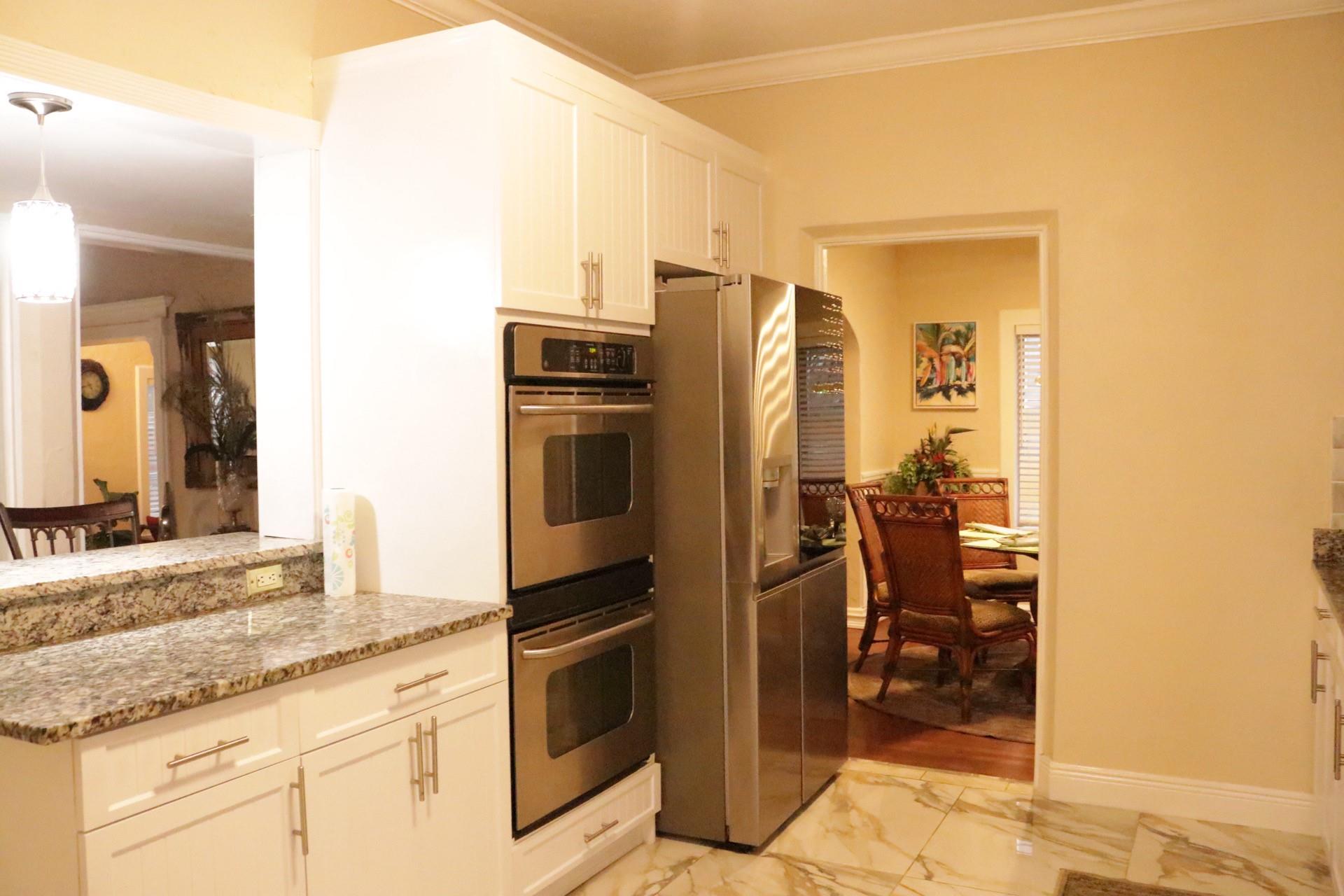 COLLEGE PARK - Residential