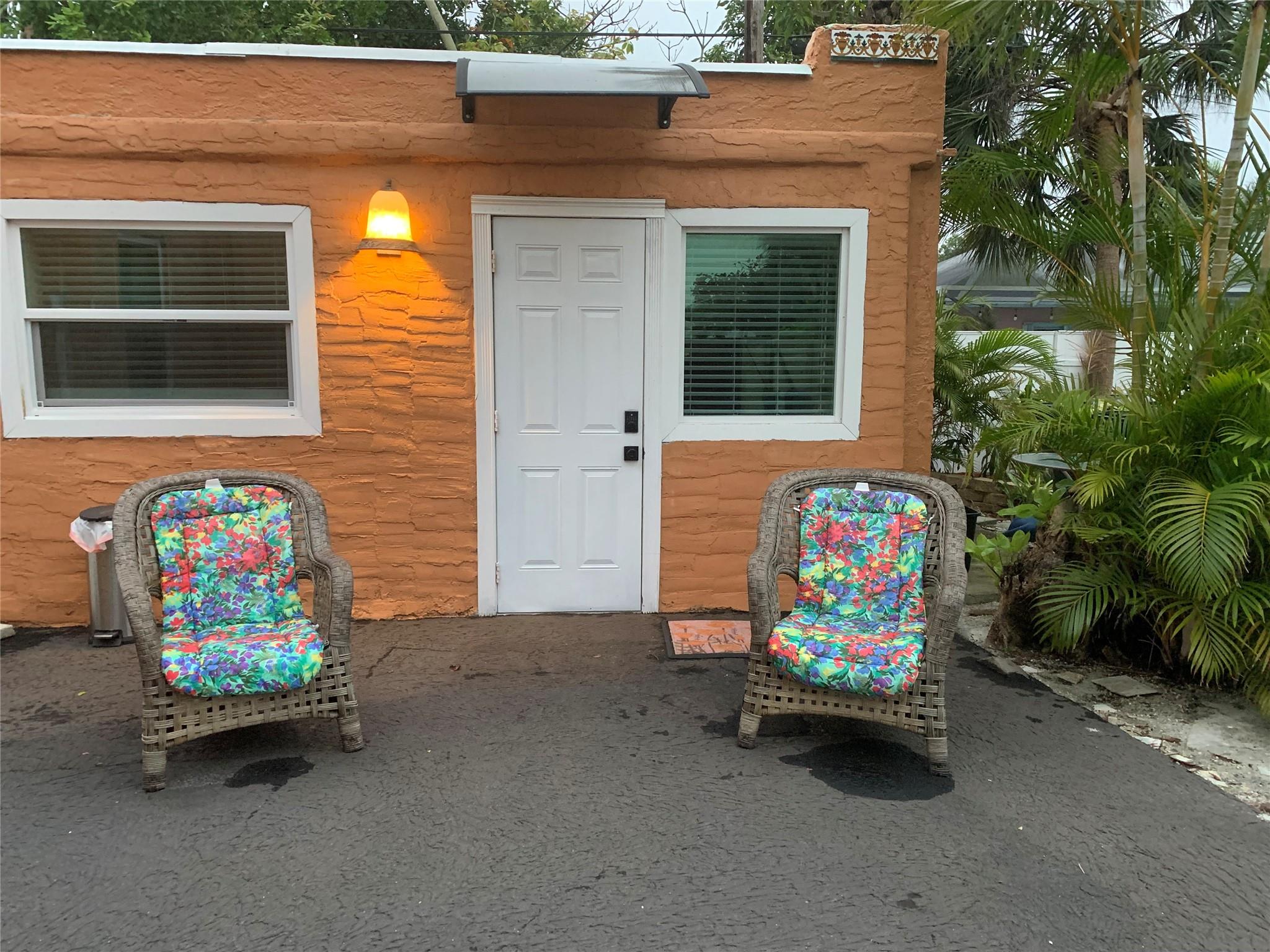 COLLEGE PARK - Residential