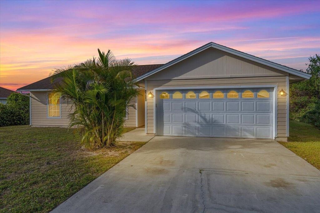 Photo of 4686 SW Nackman Ter, Port Saint Lucie, FL 34953 (MLS # R11083057)