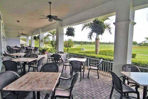 A home in Hobe Sound