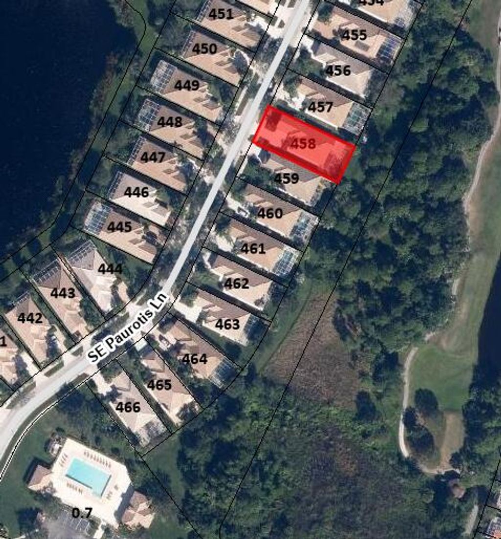 Photo of 8073 SE Paurotis Lane, Hobe Sound, FL 33455 (MLS # R10984154)