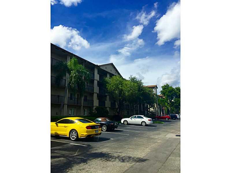 Century Village - Residential