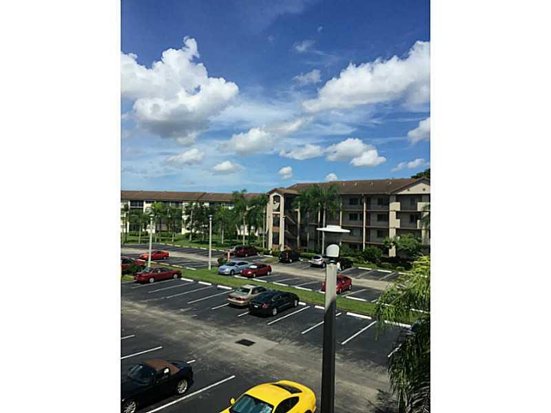 Century Village - Residential