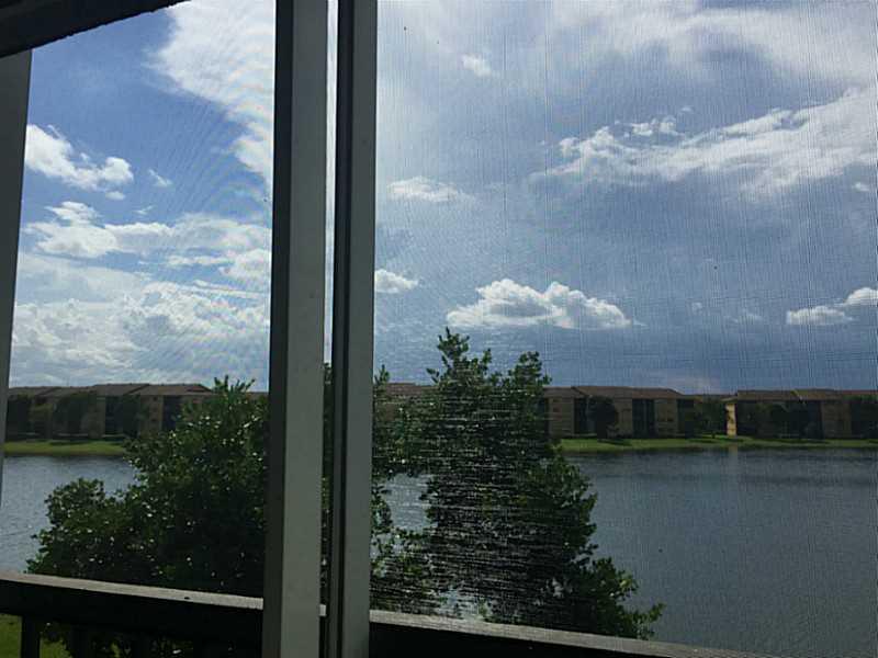 Century Village - Residential